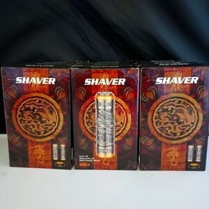 💯🔥Mens/Women's Washable Rechargeable Shaver Cutter Beard Trimmer Razor Portabl